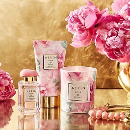 Fleur De Peony - Woda perfumowana
